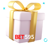 Receba seus bônus de boas-vindas no bet595