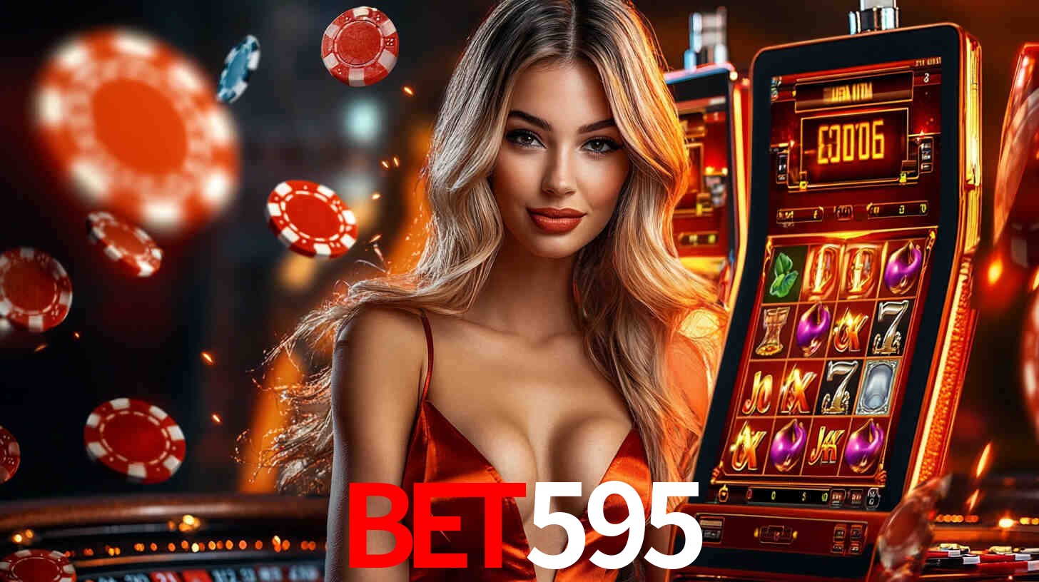 bet595 -  - bet595.com