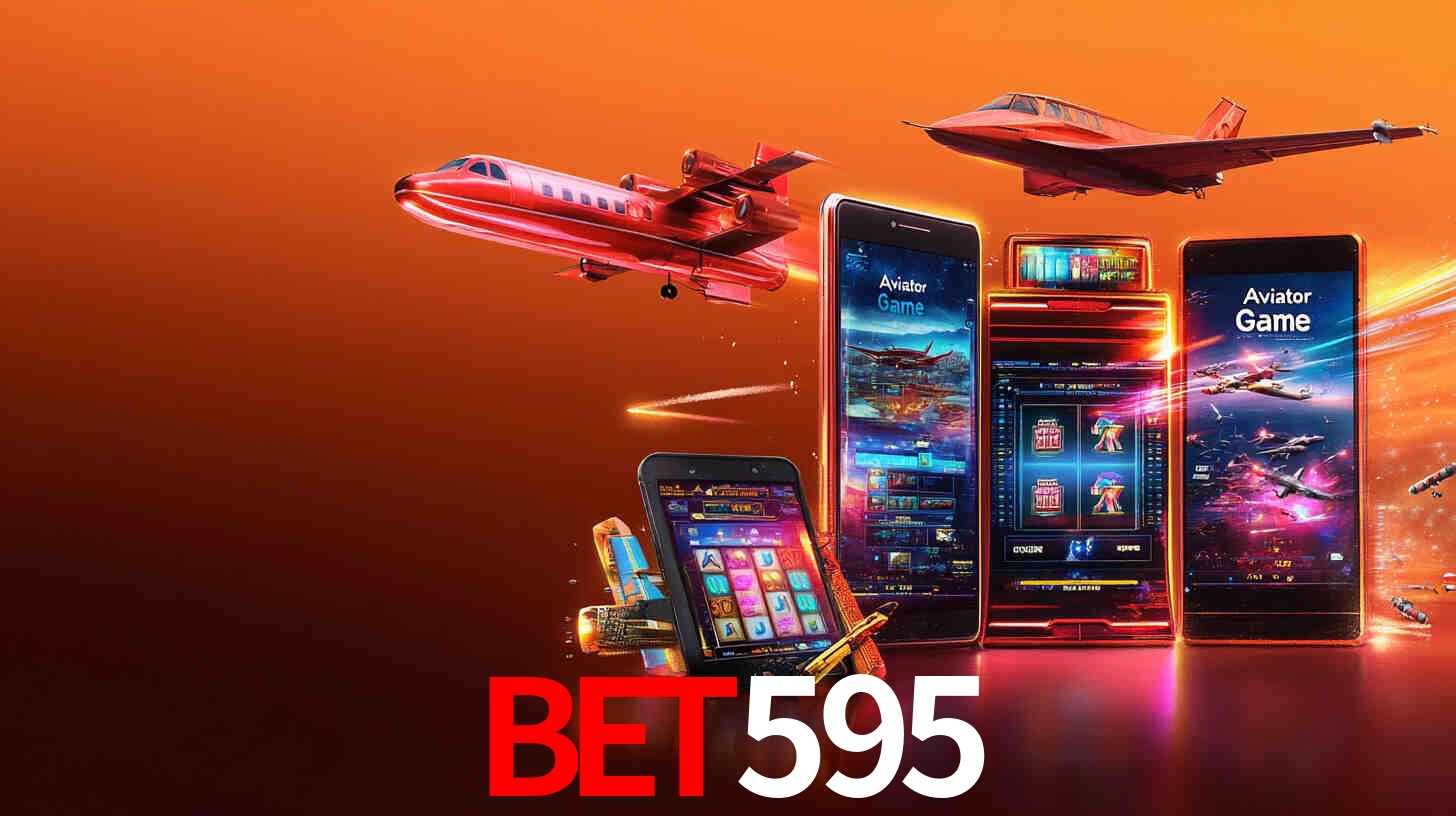 Desvendando o Mundo dos Jogos Virtuais na bet595