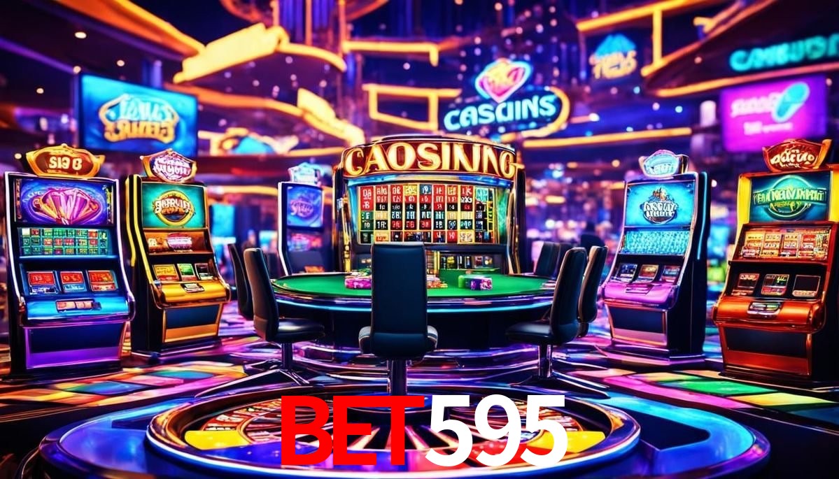 Sistemas de Segurança bet595