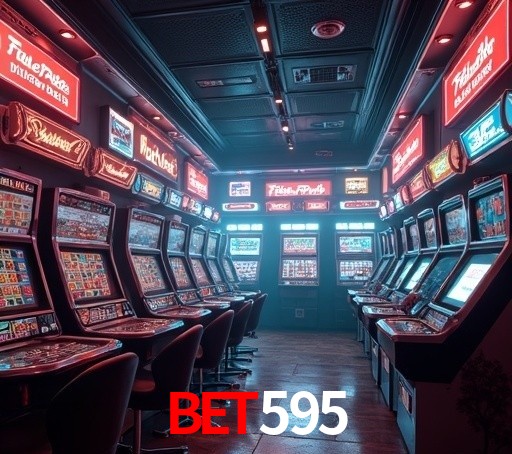 Benefícios da Conta bet595