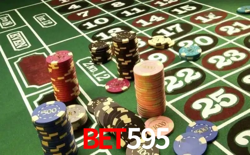 Promoção Relâmpago bet595