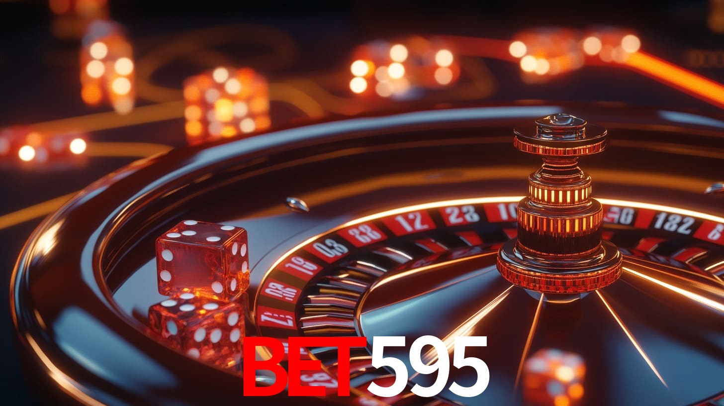 bet595,bet595.com