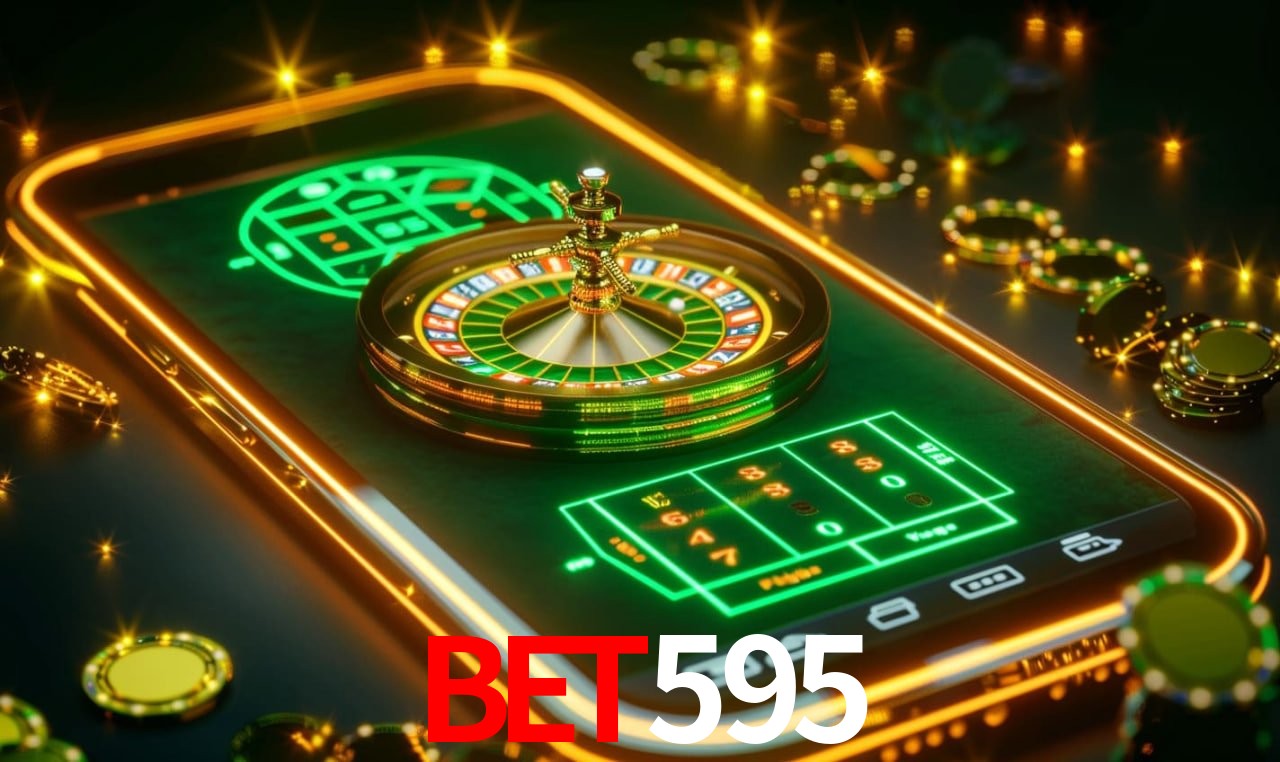 Diretório de Jogos bet595