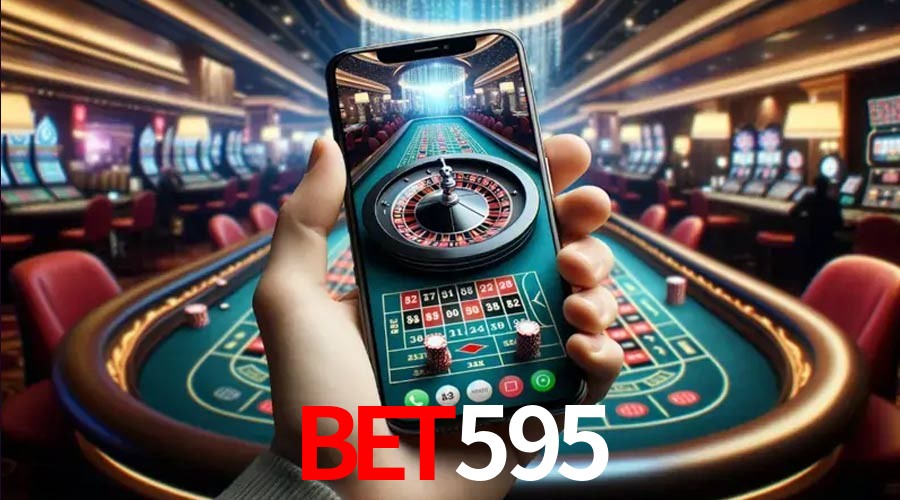 Casino VIP bet595