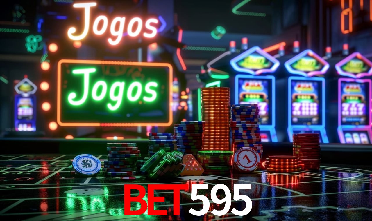 Jogos Exclusivos bet595