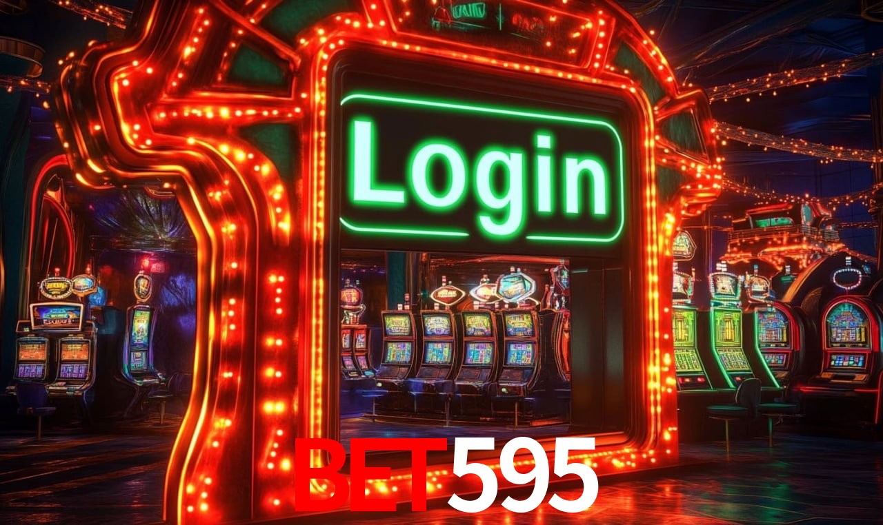 Login Seguro bet595
