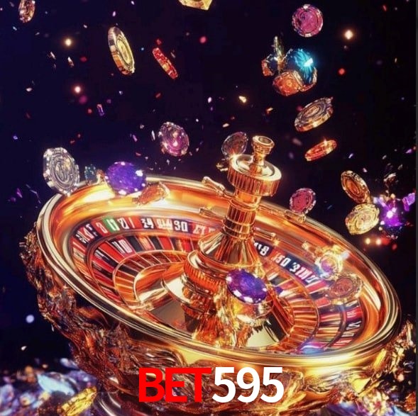 Jogos de Slot bet595