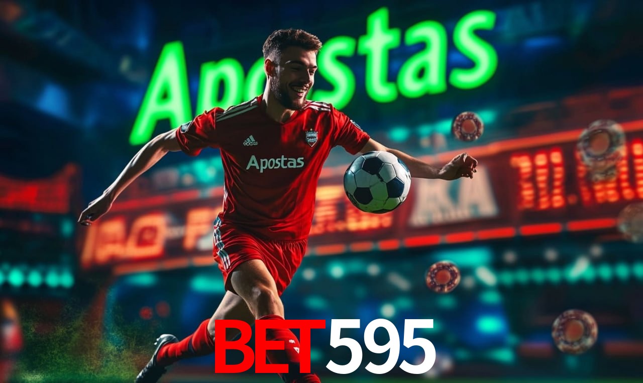 Apostas de Basquete bet595