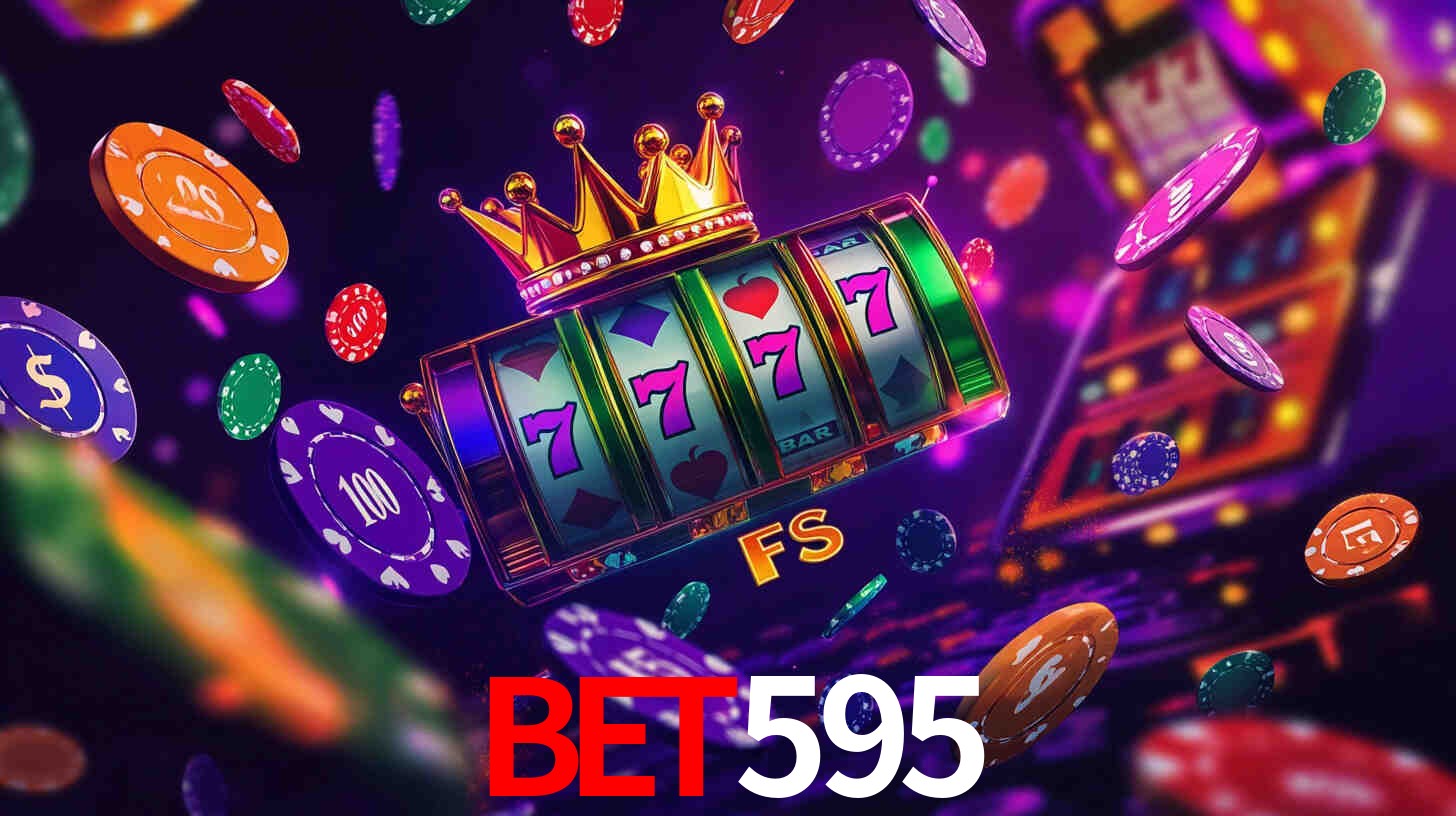 Bônus Diários bet595
