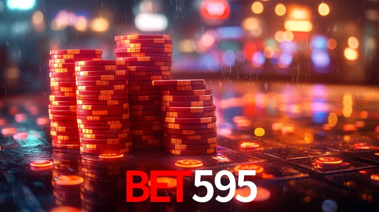 Sinta a adrenalina dos jogos de cassino com bet595