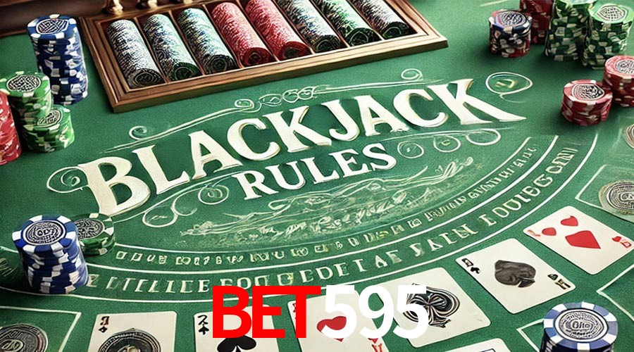 Casino Ao Vivo bet595