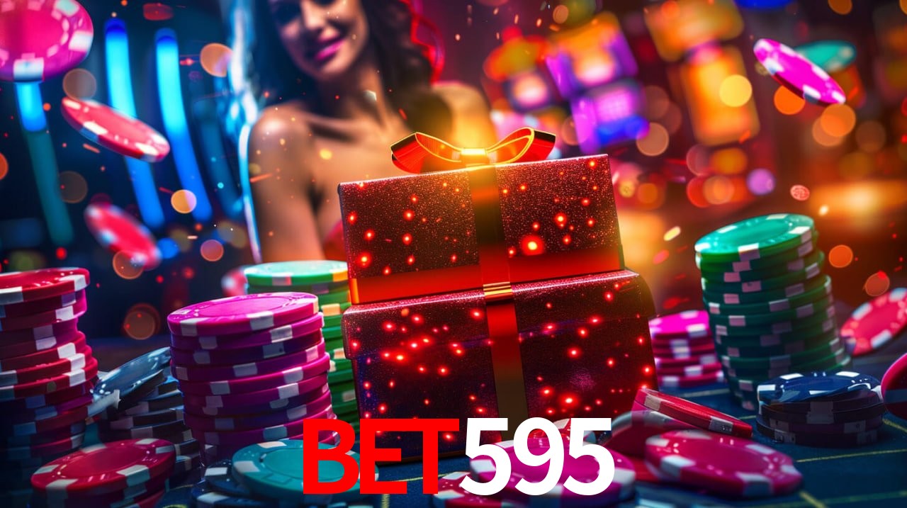 Mesa de Blackjack bet595