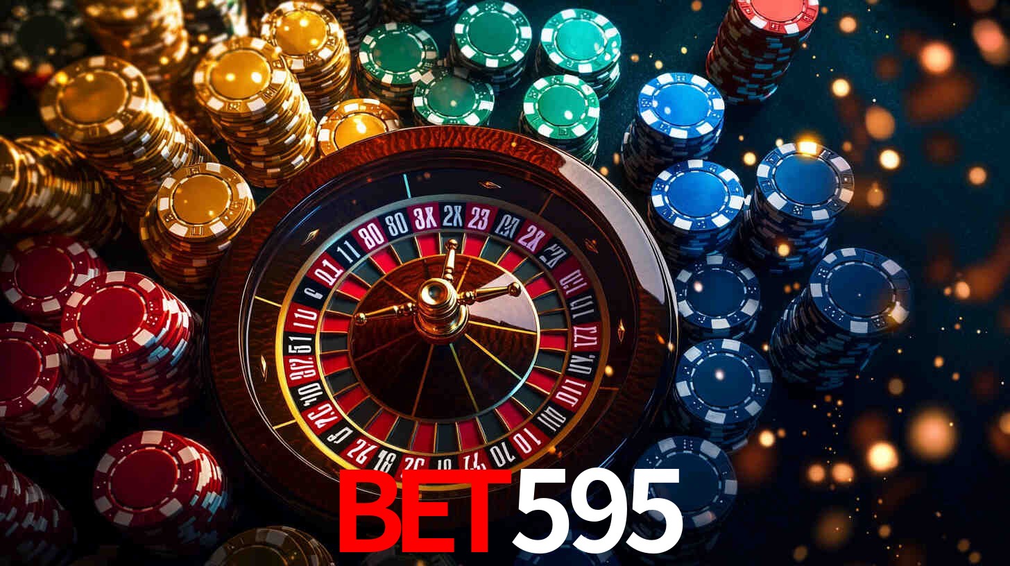 bet595 plataforma