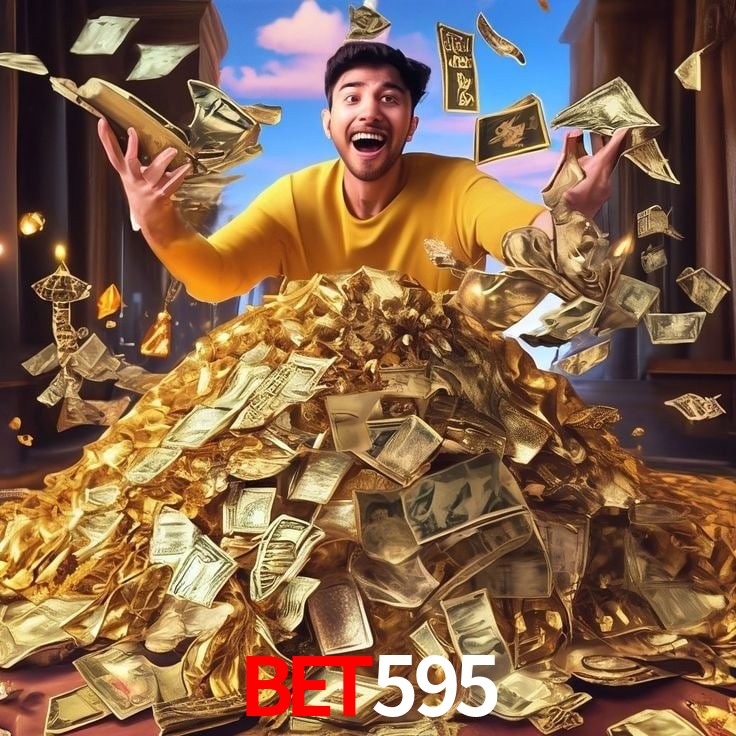 Diretório de Jogos bet595
