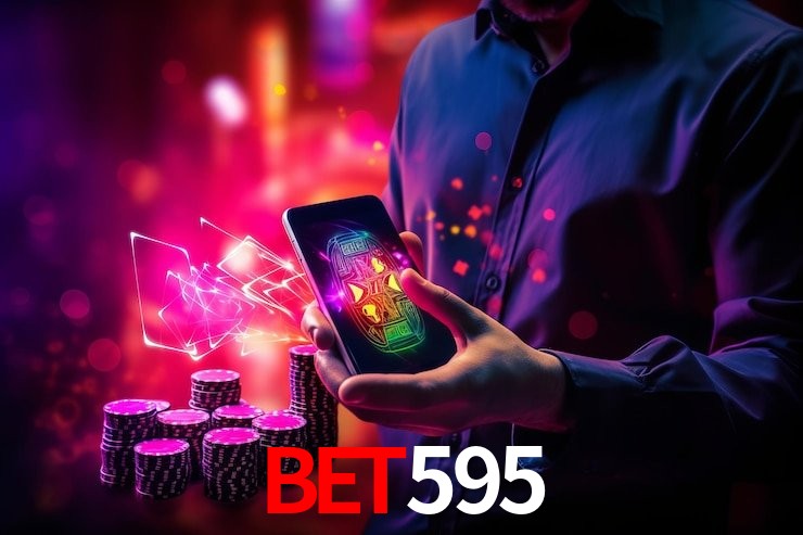 Avaliações dos Jogadores bet595