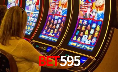 A Experiência Imersiva dos Cassinos Ao Vivo no bet595