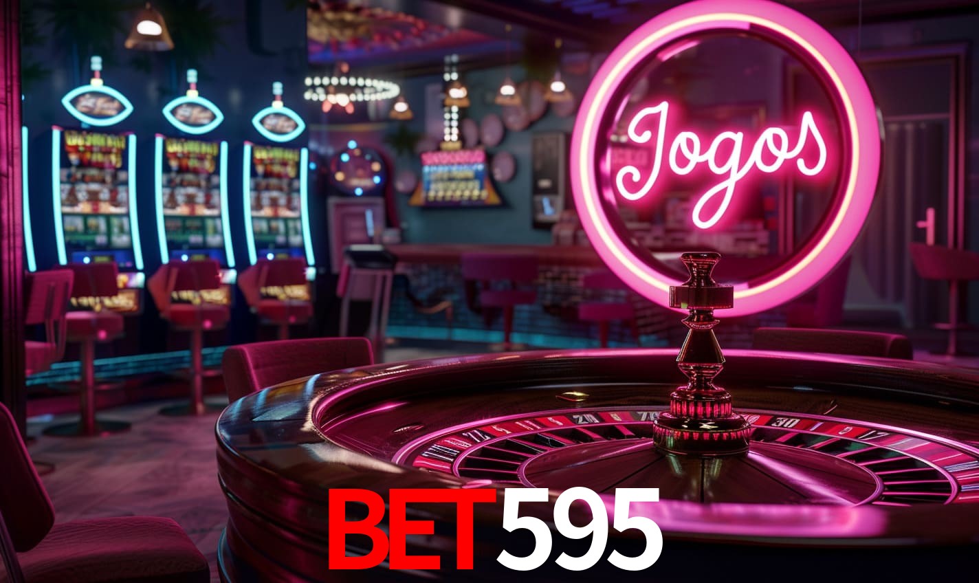 Jogos Exclusivos bet595