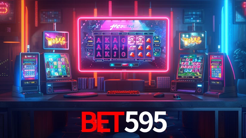bet595