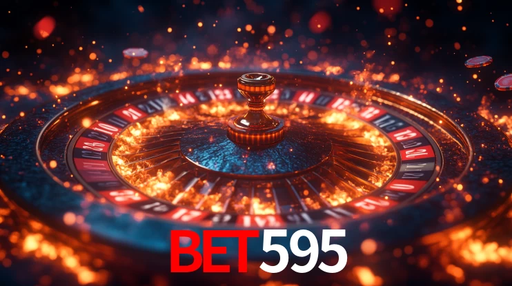 bet595: Jogos de Caça-Níqueis-Altas Recompensas, Roleta-Velocidade, Blackjack-Desafios Máximos