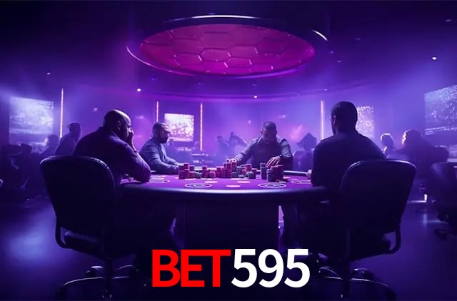 Integração de APIs bet595