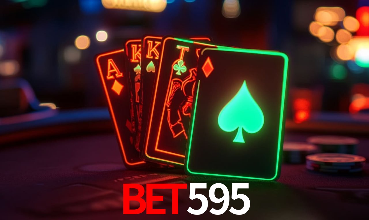 Promoções Sazonais bet595