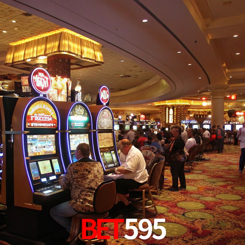bet595-Game-Slots